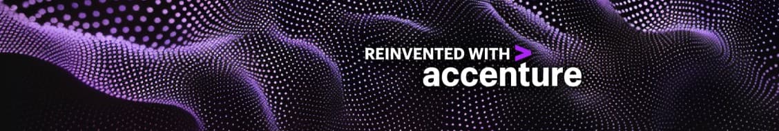 ACCENTURE FRANCE DEFENSE banner