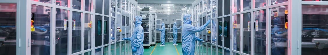 AESC FRANCE S.A.S. banner