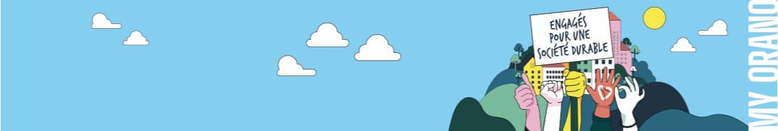 ORANO banner