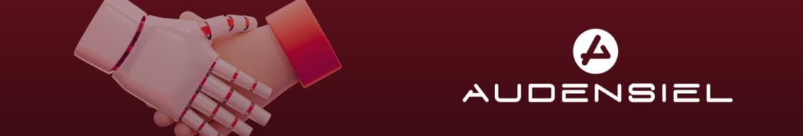 AUDENSIEL banner
