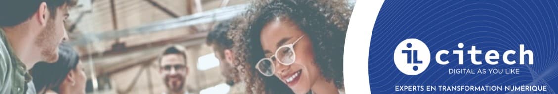 CITECH banner