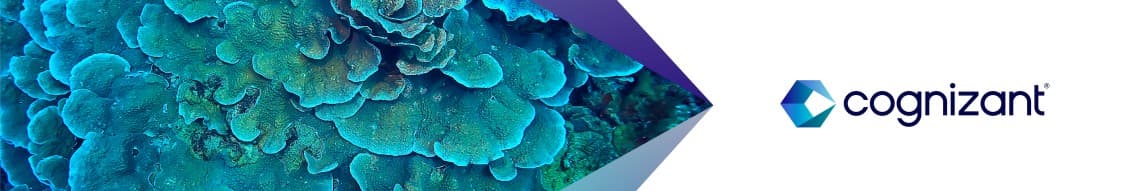 COGNIZANT banner