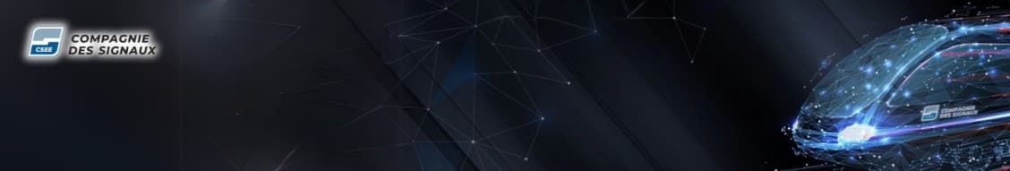 COMPAGNIE DES SIGNAUX banner