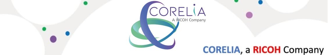 CORELIA banner