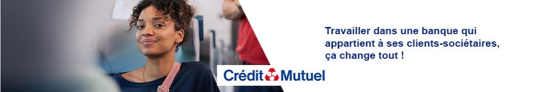 CAISSE CREDIT MUTUEL BOULOGNE-SUR-MER banner