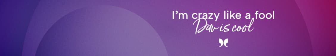 DAVIDSON CONSULTING banner