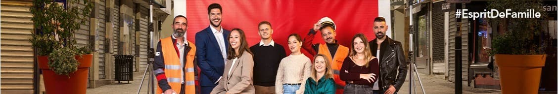 EIFFAGE ENERGIE SYSTEMES - CLEMESSY SERVICES banner