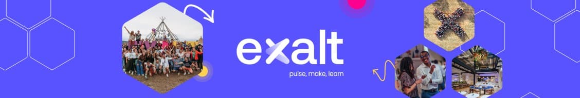 EXALT banner