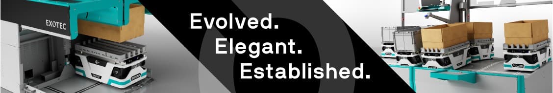EXOTEC banner