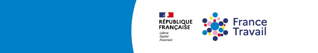 FRANCE TRAVAIL banner