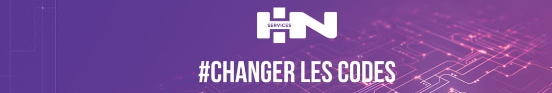 HN SERVICES banner