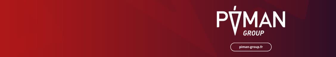 PIMAN banner
