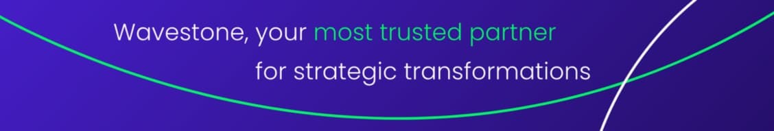 WAVESTONE banner