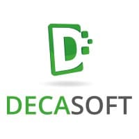 DECASOFT logo