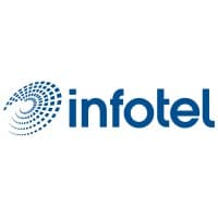 INFOTEL CONSEIL logo