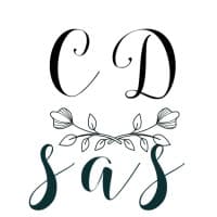 CHARLOTTE DRAHY SAS logo