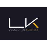 LK CONSULTING SERVICES logo