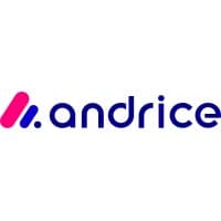ANDRICE logo