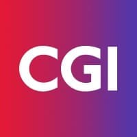 CGI FRANCE logo