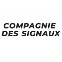 COMPAGNIE DES SIGNAUX logo
