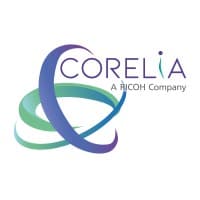 CORELIA logo