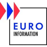 EURO-INFORMATION EUROPEENNE DE TRAITEMENT DE L'INFORMATION logo