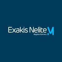 EXAKIS NELITE logo