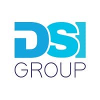 DSI GROUP logo