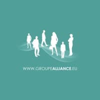 GROUPE ALLIANCE logo