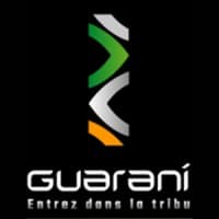 GUARANI logo