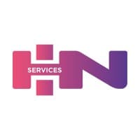 HN SERVICES logo