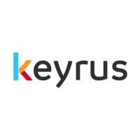 KEYRUS logo