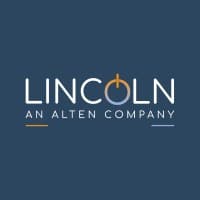 LINCOLN logo