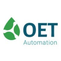 OET logo