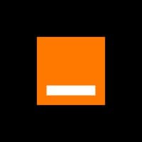 ORANGE BUSINESS SERVICES logo