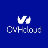OVH logo