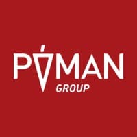 PIMAN logo