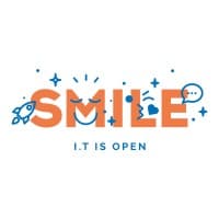SMILE logo