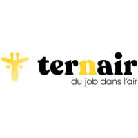 TERNAIR logo