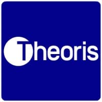THEORIS logo