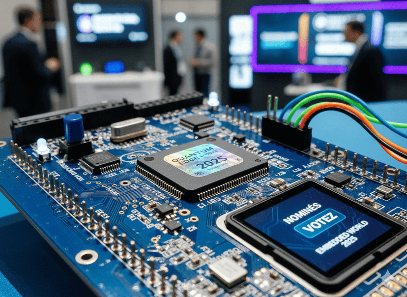 Internet Of Things (IoT)