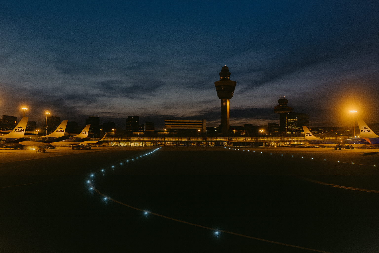 Aeronautical Software: Precision, Safety, and Performance for the Sky